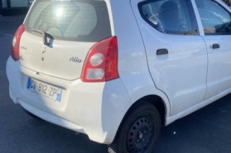 Capot SUZUKI ALTO 3