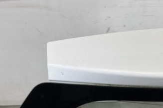 Malle/Hayon arriere SUZUKI ALTO 3