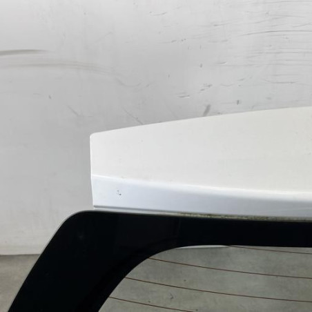 Malle/Hayon arriere SUZUKI ALTO 3