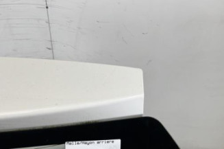 Malle/Hayon arriere SUZUKI ALTO 3