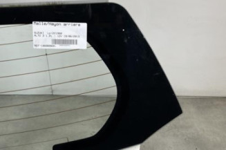 Malle/Hayon arriere SUZUKI ALTO 3