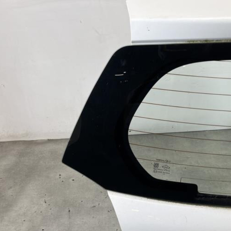 Malle/Hayon arriere SUZUKI ALTO 3 Photo n°5