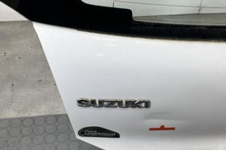 Malle/Hayon arriere SUZUKI ALTO 3