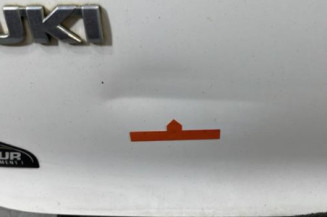 Malle/Hayon arriere SUZUKI ALTO 3