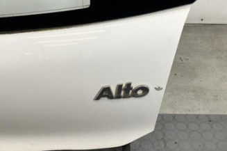 Malle/Hayon arriere SUZUKI ALTO 3