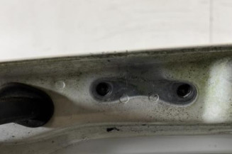 Malle/Hayon arriere SUZUKI ALTO 3