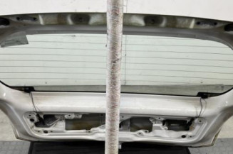 Malle/Hayon arriere SUZUKI ALTO 3