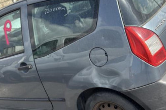 Reservoir essence CITROEN C2