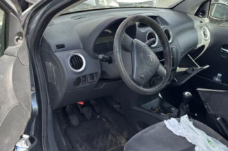 Reservoir essence CITROEN C2