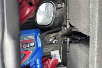 Reservoir essence CITROEN C2