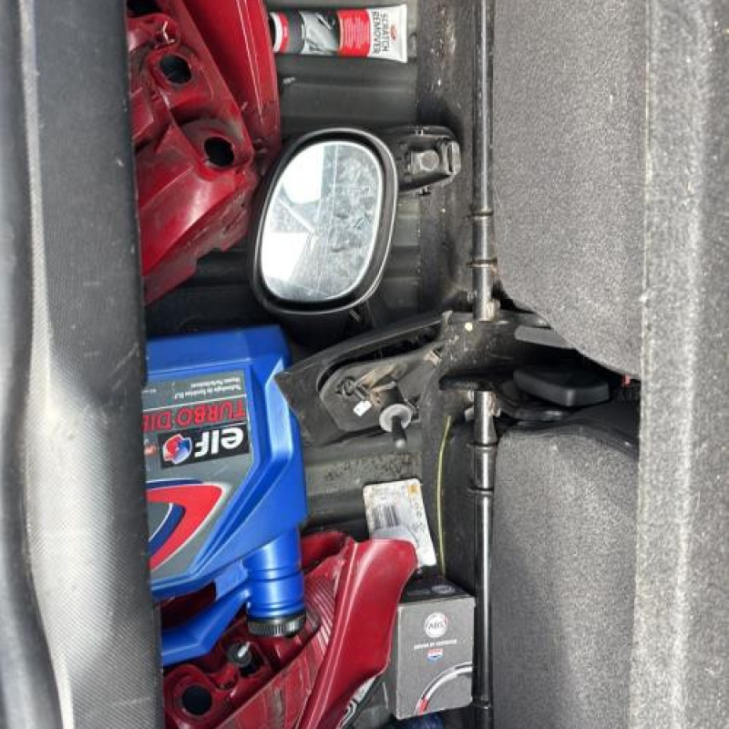 Reservoir essence CITROEN C2 Photo n°19