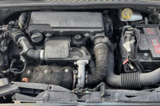 Reservoir essence CITROEN C2