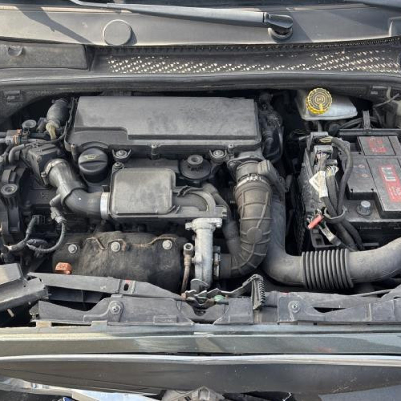 Reservoir essence CITROEN C2 Photo n°20