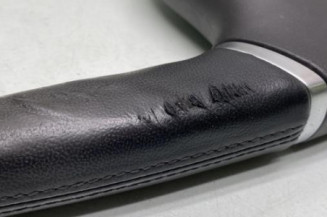 Levier frein à main FORD FIESTA 6