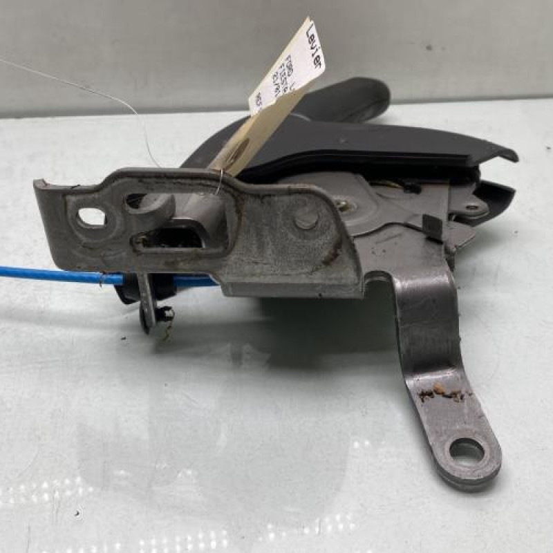 Levier frein à main FORD FIESTA 6 Photo n°4