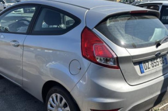 Levier frein à main FORD FIESTA 6