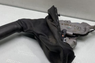 Levier frein à main OPEL CORSA E Photo n°1