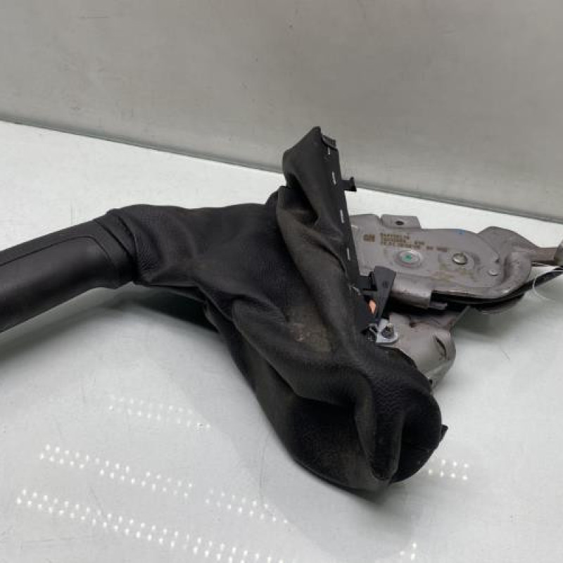 Levier frein à main OPEL CORSA E Photo n°1