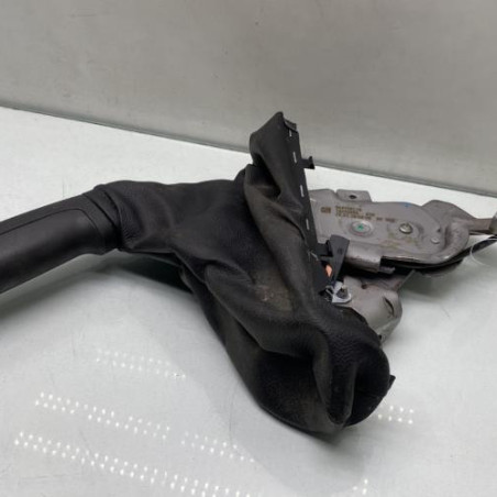 Levier frein à main OPEL CORSA E Photo n°1