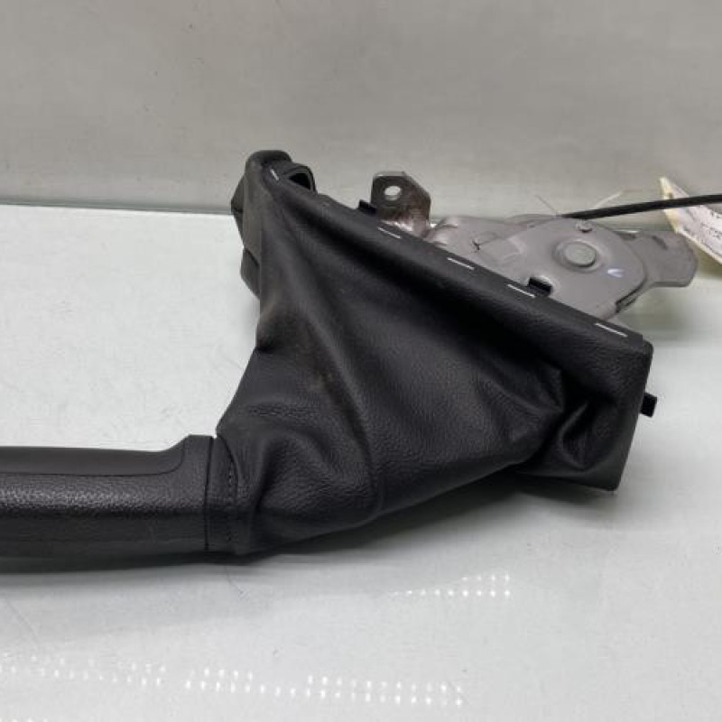 Levier frein à main OPEL CORSA E Photo n°2