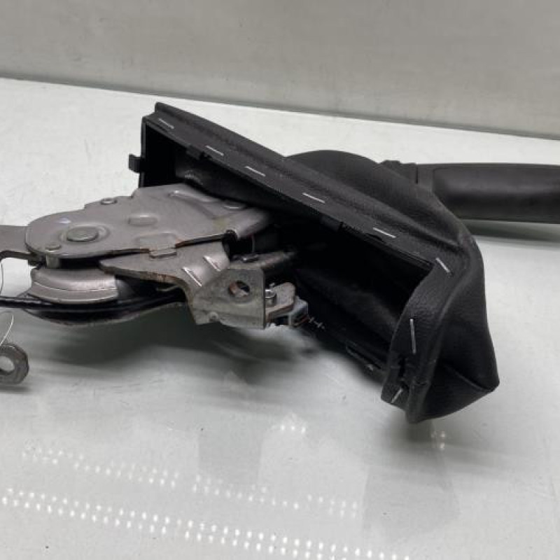 Levier frein à main OPEL CORSA E Photo n°3