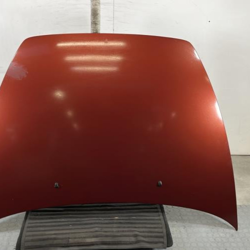 Capot VOLVO C 30 Photo n°1