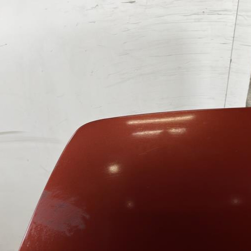 Capot VOLVO C 30 Photo n°2