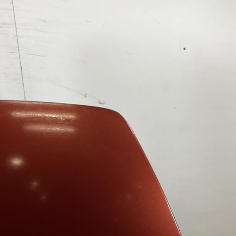 Capot VOLVO C 30 Photo n°3