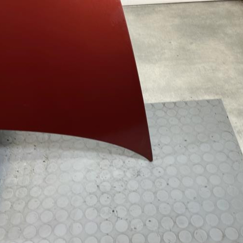 Capot VOLVO C 30 Photo n°4