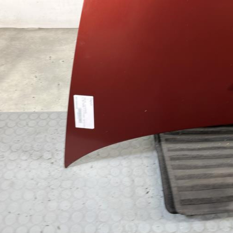 Capot VOLVO C 30 Photo n°5