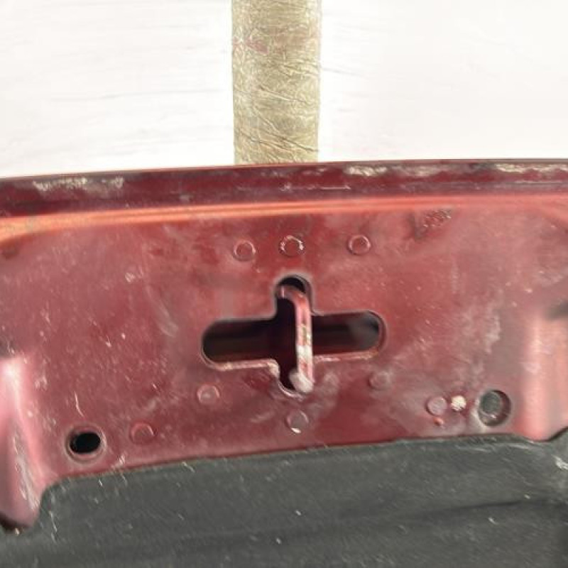 Capot VOLVO C 30 Photo n°6