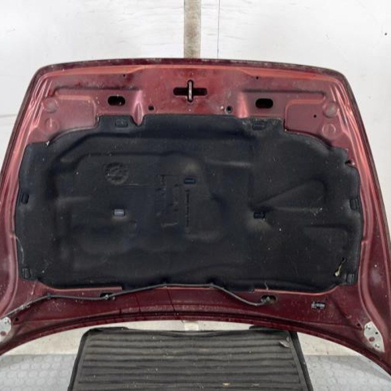 Capot VOLVO C 30 Photo n°9