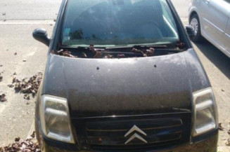 Reservoir essence CITROEN C2