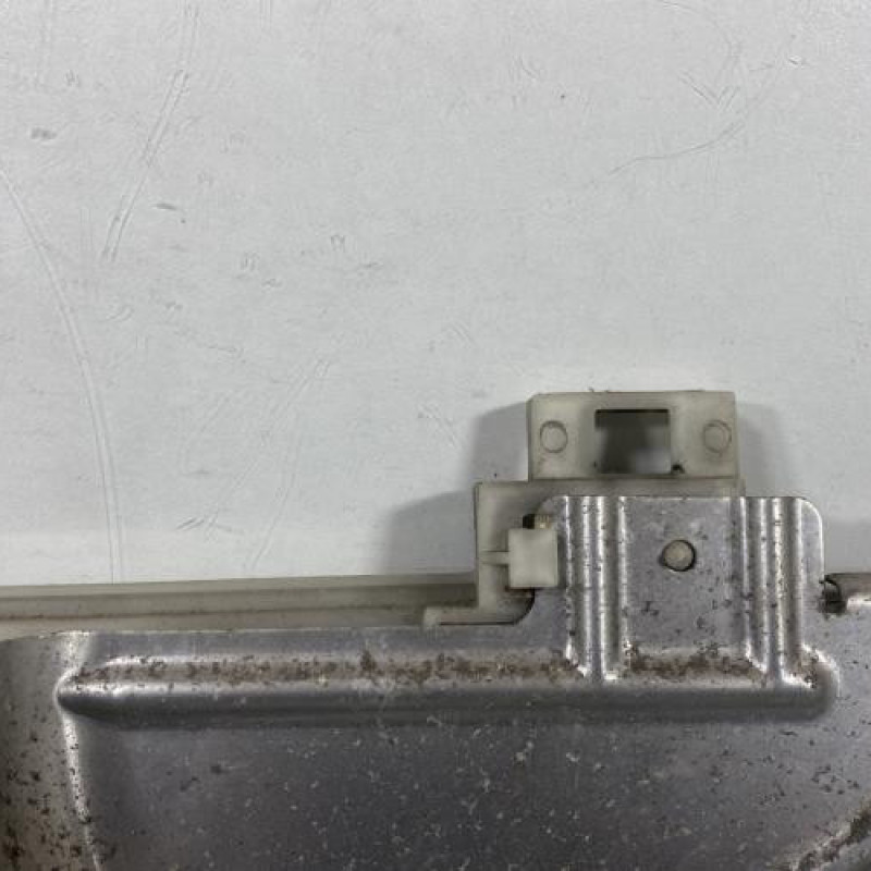 Moto ventilateur radiateur TOYOTA YARIS 2 Photo n°4