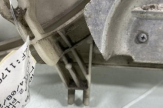 Moto ventilateur radiateur TOYOTA YARIS 2