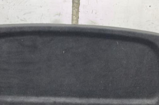 Plage arriere VOLKSWAGEN POLO 5 Photo n°1