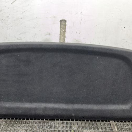 Plage arriere VOLKSWAGEN POLO 5 Photo n°1