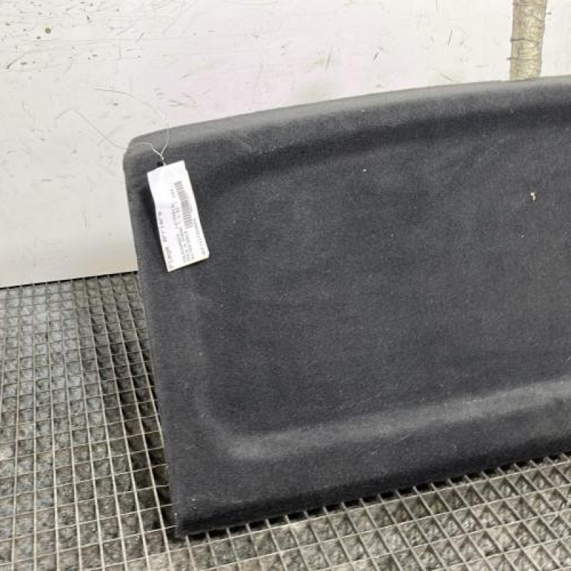 Plage arriere VOLKSWAGEN POLO 5 Photo n°2