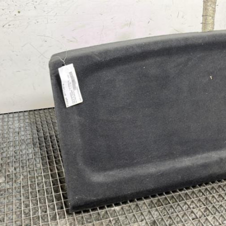 Plage arriere VOLKSWAGEN POLO 5