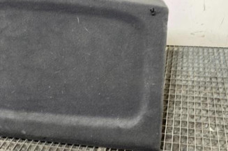 Plage arriere VOLKSWAGEN POLO 5