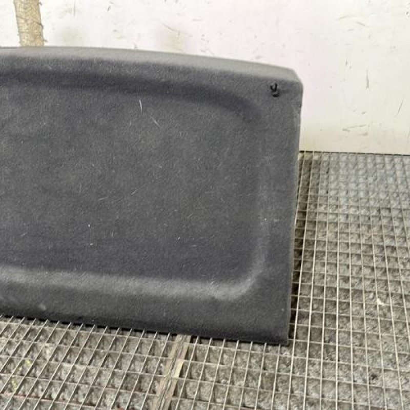 Plage arriere VOLKSWAGEN POLO 5 Photo n°3