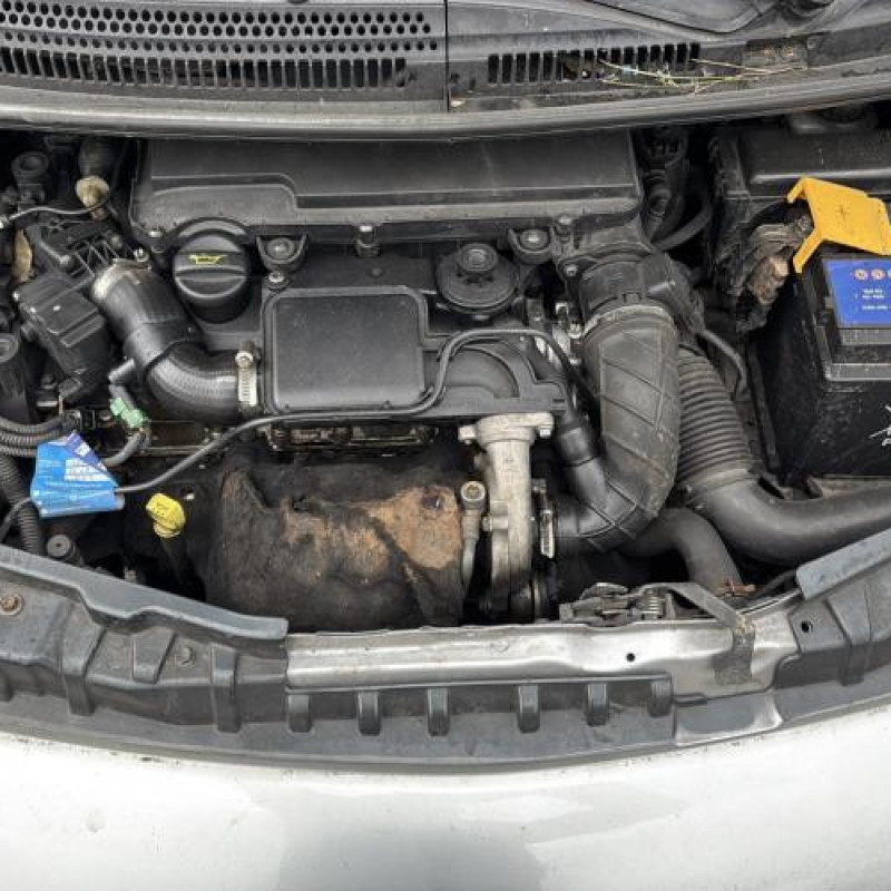 Jante CITROEN C1 1 Photo n°19