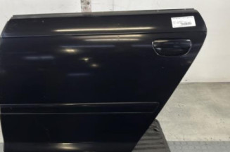 Porte arriere gauche AUDI A3 2 Photo n°1