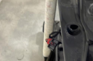 Porte arriere gauche AUDI A3 2