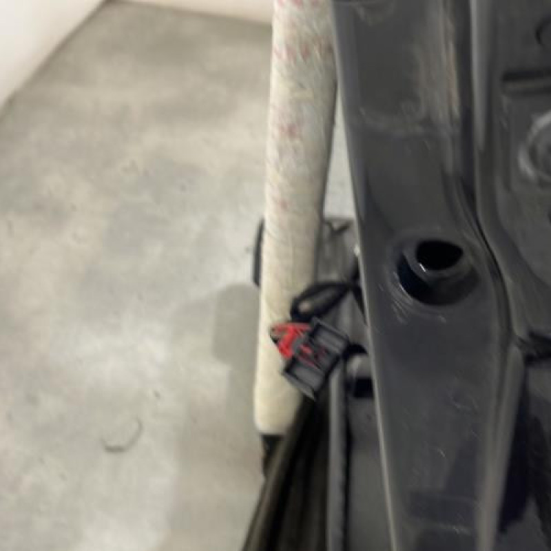 Porte arriere gauche AUDI A3 2 Photo n°3