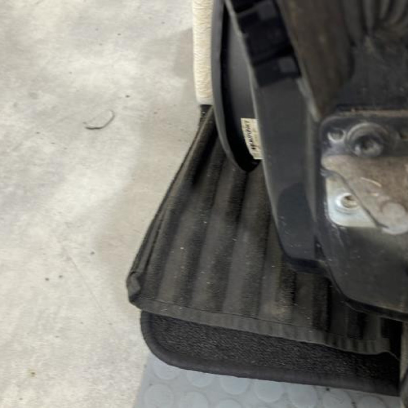 Porte arriere gauche AUDI A3 2 Photo n°4