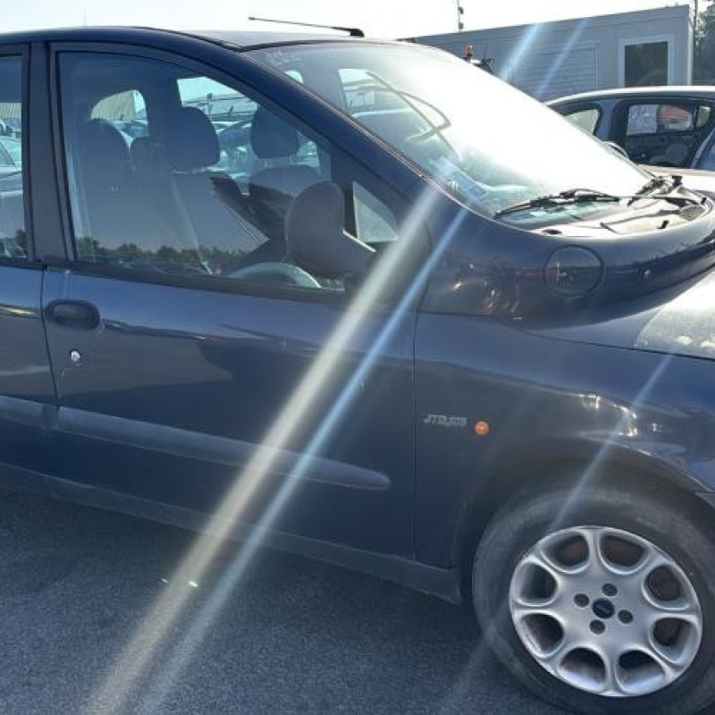 Porte arriere droit FIAT MULTIPLA Photo n°14