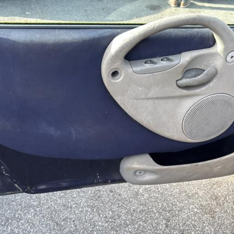 Porte arriere droit FIAT MULTIPLA Photo n°17