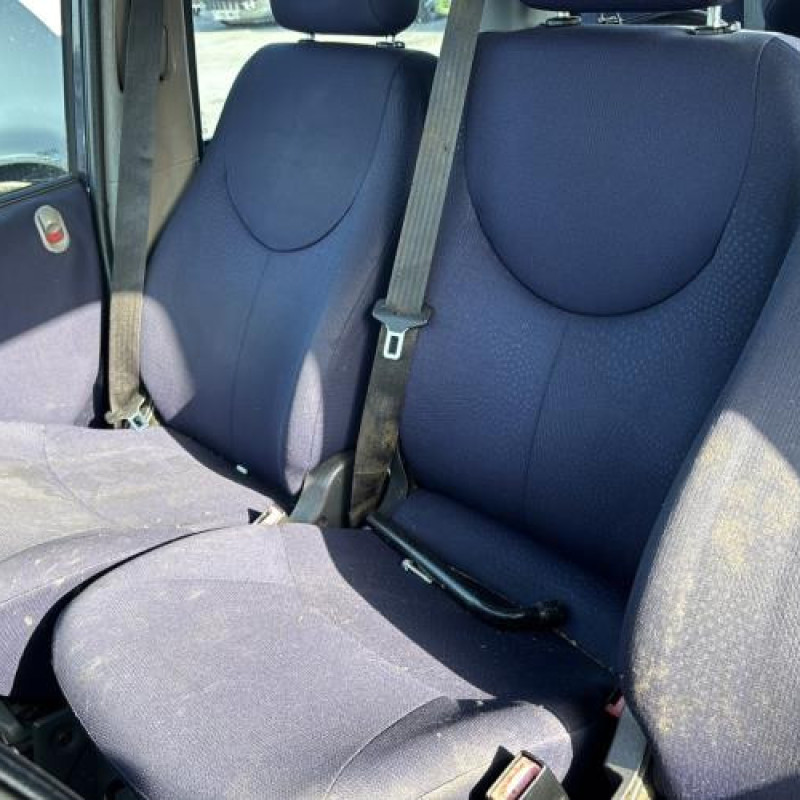 Porte arriere droit FIAT MULTIPLA Photo n°19