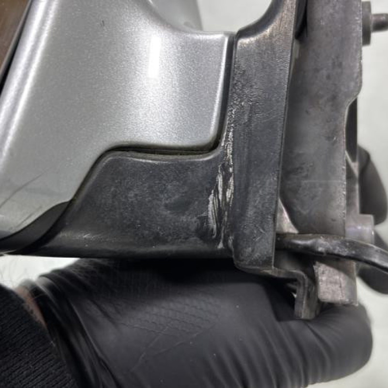 Retroviseur gauche AUDI A4 2 Photo n°5